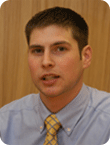 Trevor Sharpe