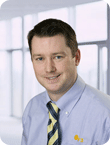 Gavin Davey