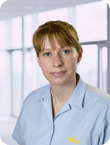 Christine Abernethy
